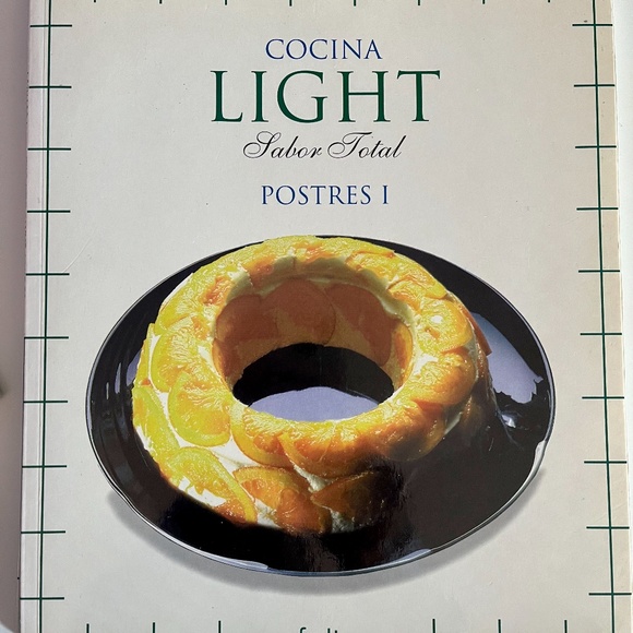 Cook books set of 4 - Picture 5 of 5